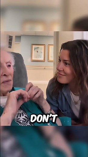 She is TURNING 100 Years Old…