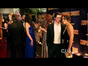 Silver & Liam | All Scenes 4x22 | 90210