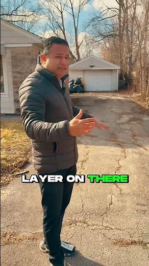 What Does It Cost to Redo a Driveway?