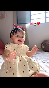 Cada día que amanece yo quiero verte 🎀👸🏻💘✨🧸💘 #muñecaschallenge #bavbylove #viralphotochallenge #baby #cutebaby #bebes #mamaenamorada #pincess #bebemodelo #princesa | Anny Caseres