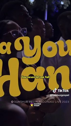 Yadah - Na Your Hand Lyrics | Gospel Worship Song Videos