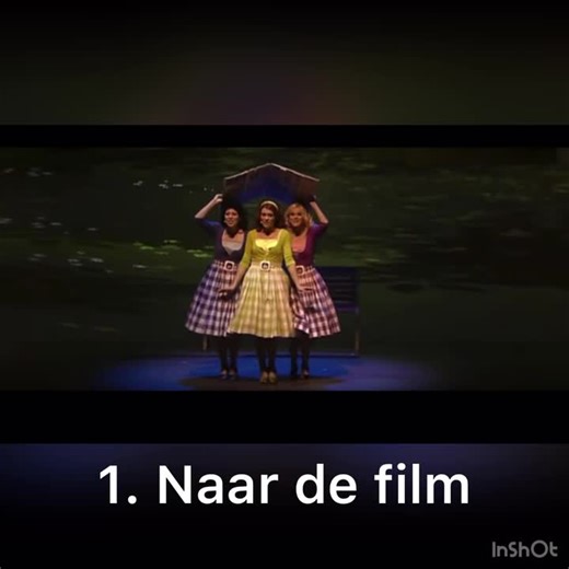 K3 Liedjes uit Alice in Wonderland