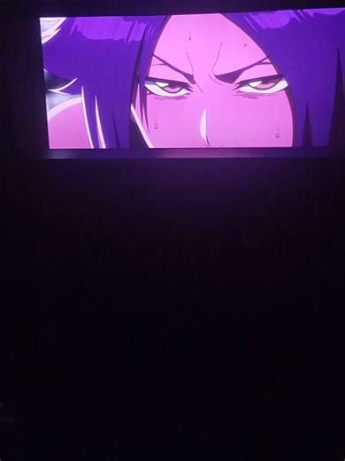 Yoruichi vs. Askin | Bleach TYBW COUR 4 | #yoruichi #bleach #bleachtybw #anime #tybw