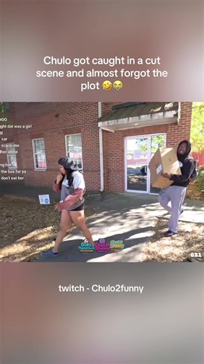 Chulo2Funny: Hilarious Moments of Lost the Plot