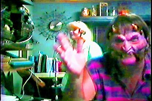 music vid by Ghoul Skool | Memory Hole