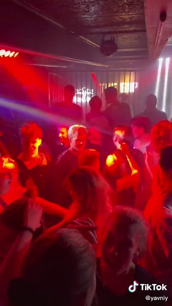 Experience Nightlife in Aalborg, Denmark