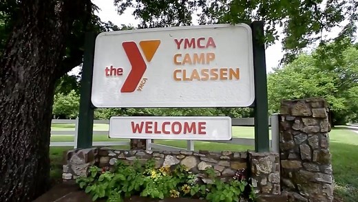 YMCA Camp Classen celebrates its 75th anniversary