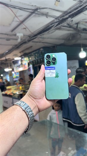 iPhone 13 Pro Repair Guide for Display Issues