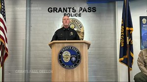 Oregon kidnapping suspect dies, found under house