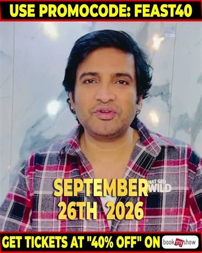 ✨ Sean Roldan's "KODI ARUVI"– Live in Concert