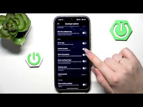 XIAOMI Leitzphone – How to Enable Developer Options