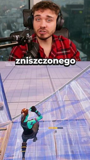 Sposób na EXPA w Fortnite Chapter 7