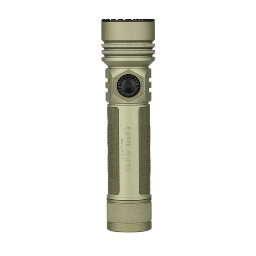 Olight Seeker Ultra Durable 4800LM LED Flashlight Olive Green - Olight