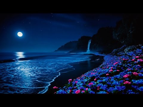 Soothing Sleep Music • Helps You Fall Asleep Fast in Just 5 Minutes • Deep Sleep & Instant Calm