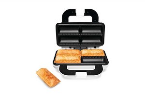 Kmart releases new sausage roll maker
