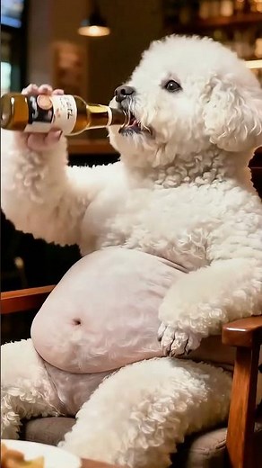 The Most Luxurious Dog (and Why You’ll Never Own One)