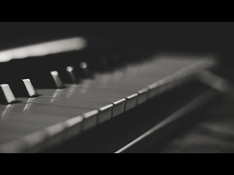 【No Copyright】1 Hour Sad and Emotional Piano Music Collection with quotes
