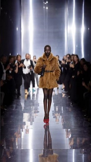 All eyes on #GenerationGucci