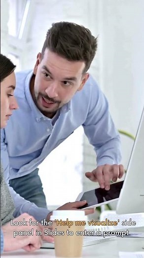 Get Ready to Explore the Latest AI-Powered Feature in Google Slides | Micro TV