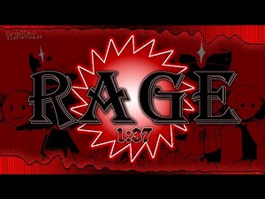 Corrupted Crossroads OST - RAGE