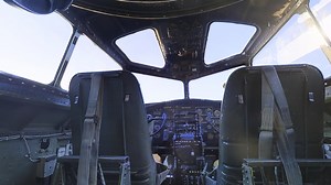 Boeing B-17 Flying Fortress