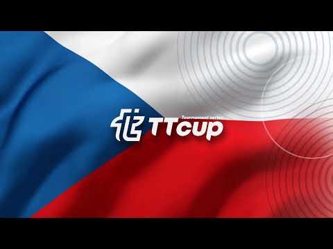 16.3.2026 TTCup Czech 9
