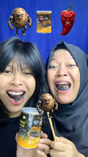 tormonitor ketua versi ghost papper lunas yaa kaks #shorts #anomaly #mukbang #emoji