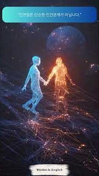 「3분 단편 드라마｜인연의 정의, 그리고 인류의 과제」