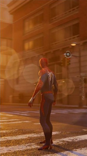 Evolution of Spider-Man Games on PlayStation (2000–2023) #SpiderMan #marvelsspiderman