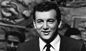 Bobby Darin Comes Up Smelling Of ‘18 Yellow Roses’