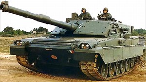 Problems with C1 Ariete. Worst NATO tank
