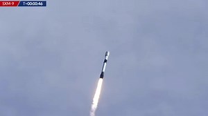 Launch of SXM-9 on Sirius XM 60's Gold December 5, 2024 at Cape Canaveral. The SXM-9, a Maxar satellite launched by Space X will replace XM-3 (Rhythm) and XM-4 (Blues) Turn up the volume to hear the power of a launch 2 miles phrom historic PAD 39A here at the Kennedy Space Center | Phlash Phelps Phunny Pharm