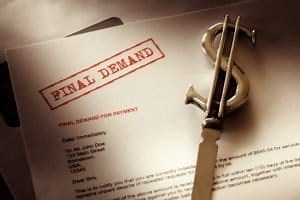Demand Letter Lawyers In Calgary