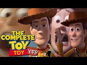 Complete Toy Toy YTP