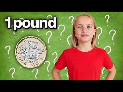 Living on £1 pound for 24 Hours!