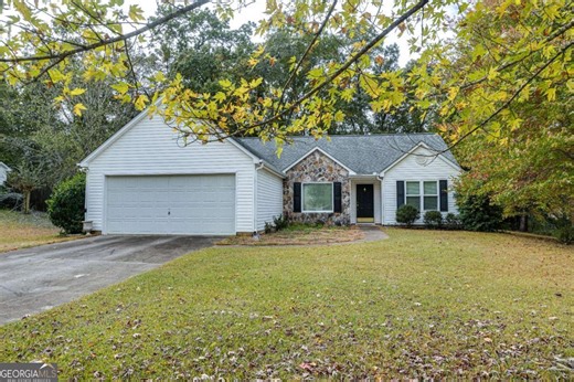 4355 Brookridge Dr, Loganville, GA 30052 - MLS 10635437 - Coldwell Banker