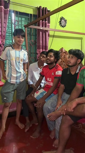 সেমিফাইনাল কর্মফম সাথে 3 পিছ fb page :Bijoy Vlog's #foryou #foryoupage #bijoy_vlog #tiktok #নরসিংদী_পোলা