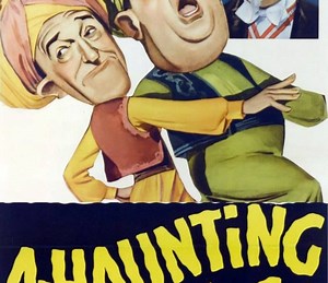 A-Haunting We Will Go Summary, Trailer, Cast, Where to Watch and More