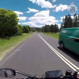 When it comes to riding, there’s always something to improve. No matter how new or experienced you are, consider a rider safety or skills course. Gear up and do what’s in your power to ensure a safer ride. | Queensland Police Service