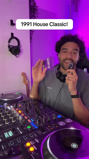 Discover the Magic of House Music Classics