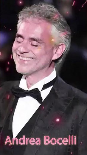 Love In Portofino - Andrea Bocelli