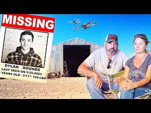 Dylan Rounds Parents Reveal New Information To Us PLUS Special Drone Search