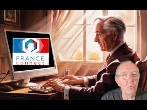 France-Connect, l’accès facilité aux services publics !
