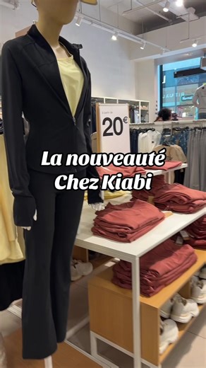 Discover the New Arrivals and Promotions at Kiabi