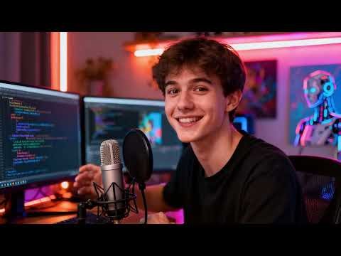 Build Your Own AI Mentor Agent (Part 8 - Run the Server and Test Development)