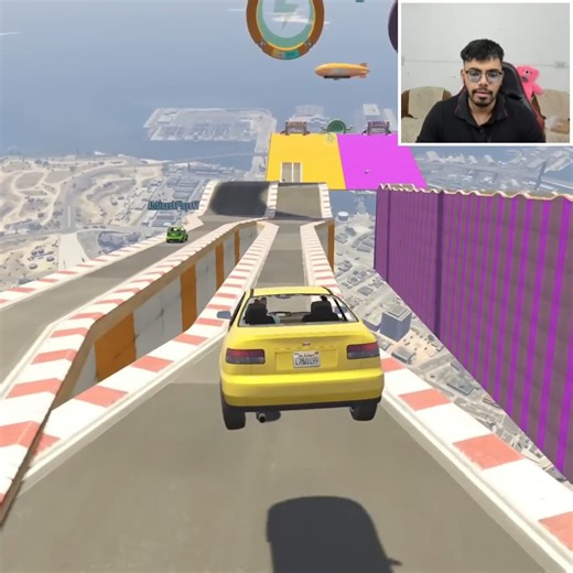 22K views · 166 reactions | One wrong jump cost 1120.111% | Casetoo | Facebook