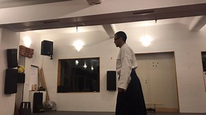 On Tuesday, we were honored by the visit of Golden Gate Kokikai's head instructor, Robert Choy Sensei. We're always lucky to have visitors to our dojo in Berlin, and I was especially delighted to host my friend Robert, who has been a mentor and inspiration for many years. I hope you enjoy this short demo video! | Aikido Kokikai Berlin - Aikido in English
