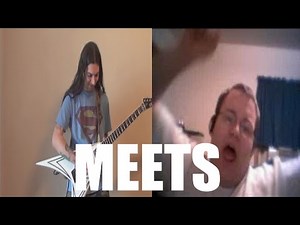 331ERock Meets The Numa Numa Guy