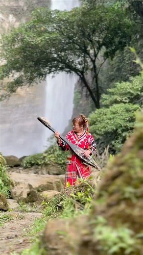 T’Boli culture experience at Lake Sebu