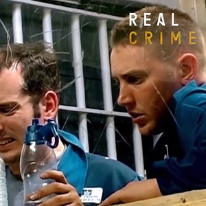 11K views · 34 reactions | This is Belmarsh prison, one of the toughest prisons in the UK, and these are the people training to become prison guards. Could you do this job? | Real Crime | Facebook